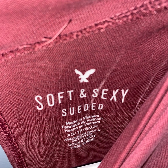 American eagle tank top - Picture 2 of 4